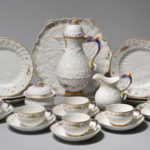 Schwanenservice Meissen